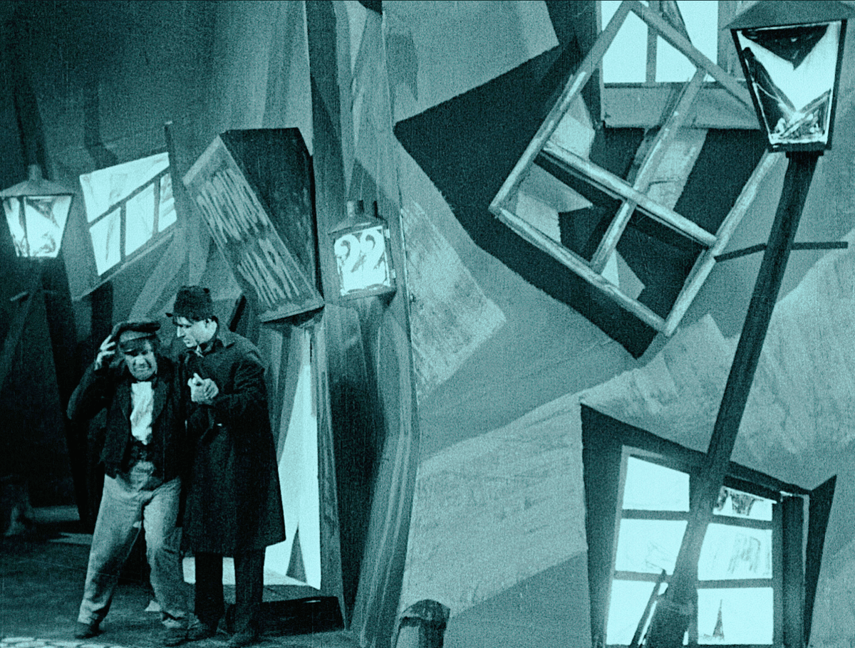 Via Filmmuseum München