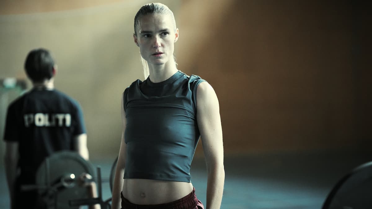 Henrik Ohsten via Magnet Releasing