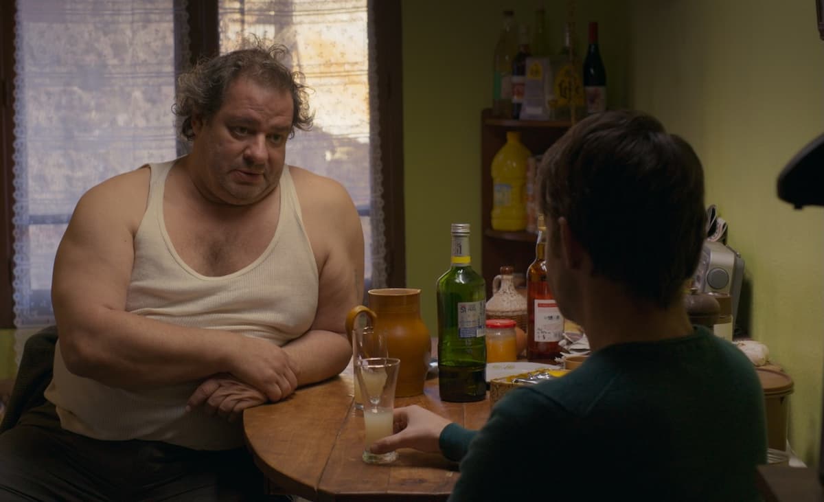 Via Sideshow and Janus Films