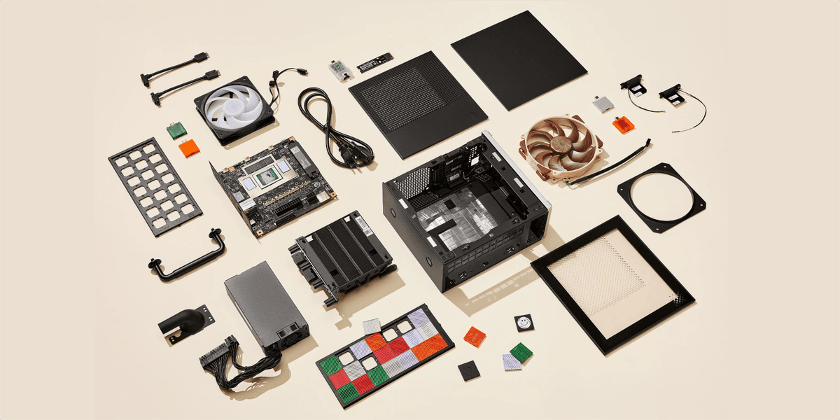 Courtesy of Framework