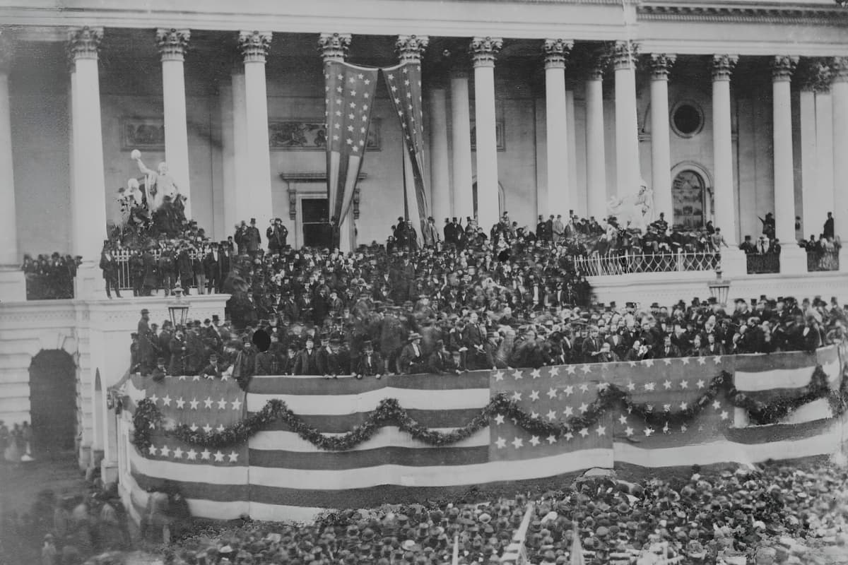 Matthew Brady via Wikimedia Commons