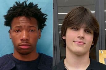 A Texas Teenager, Karmelo Anthony, Is Indicted for First-Degree Murder in Fatal Stabbing of Fellow Student Athlete | The New York Sun