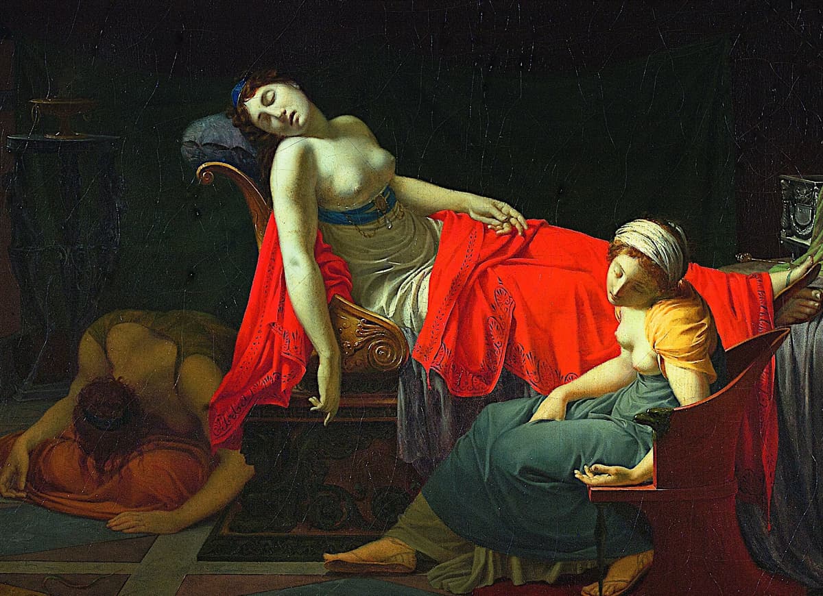 Via Wikimedia Commons