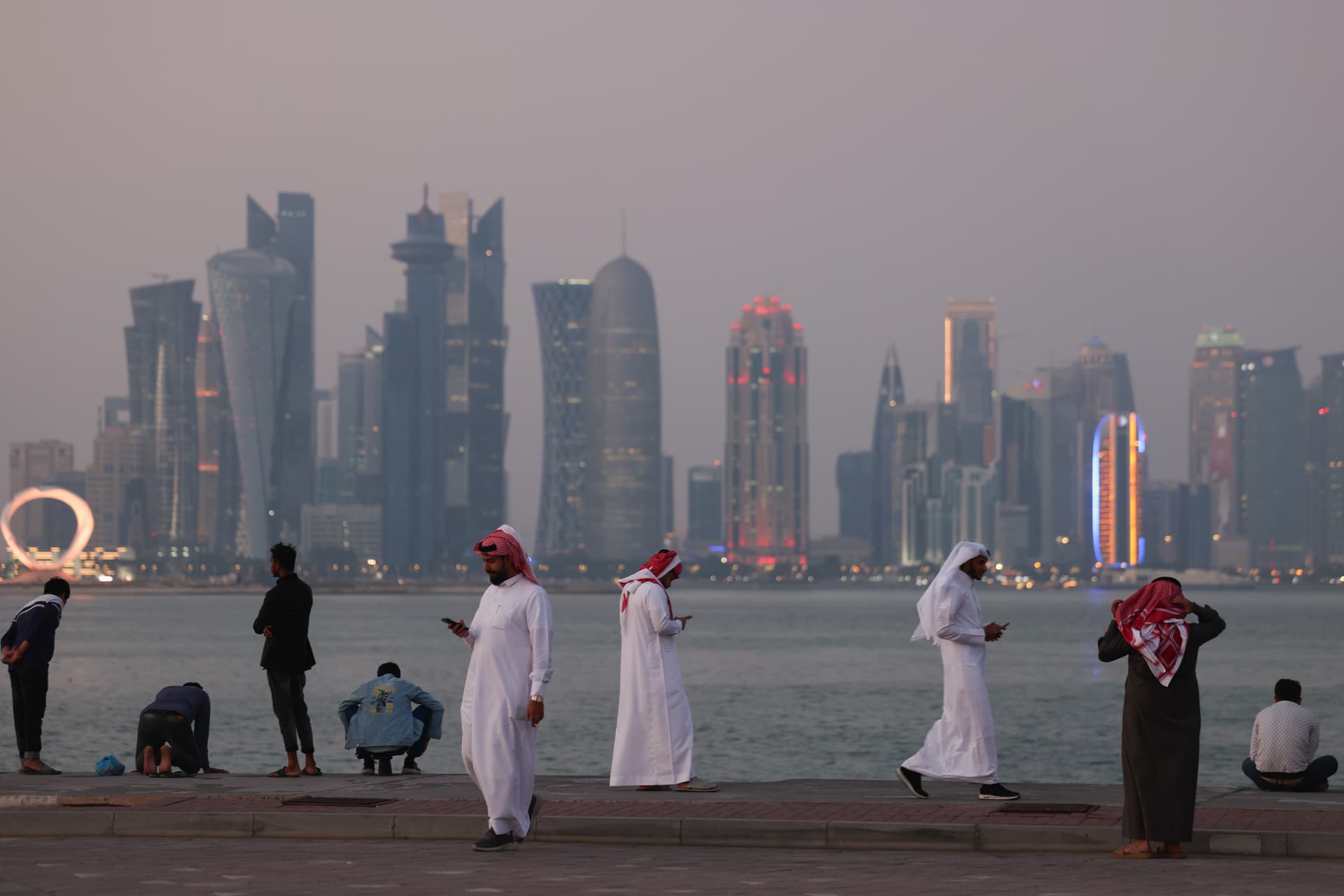 Lintao Zhang/Getty Images