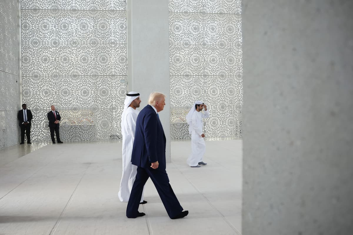 Win McNamee/Getty Images