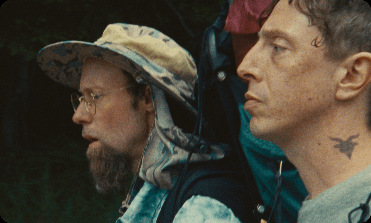 Via Oscilloscope Laboratories