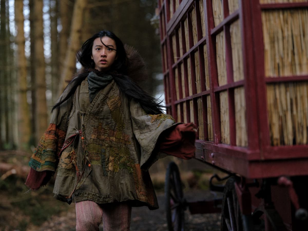 Via Norman Wilcox-Geissen and IFC Films