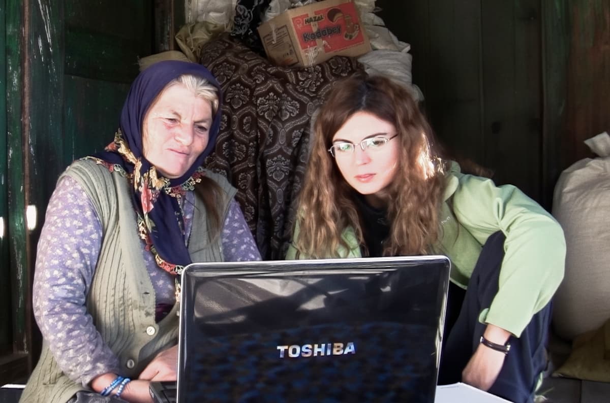 Via First Run Features