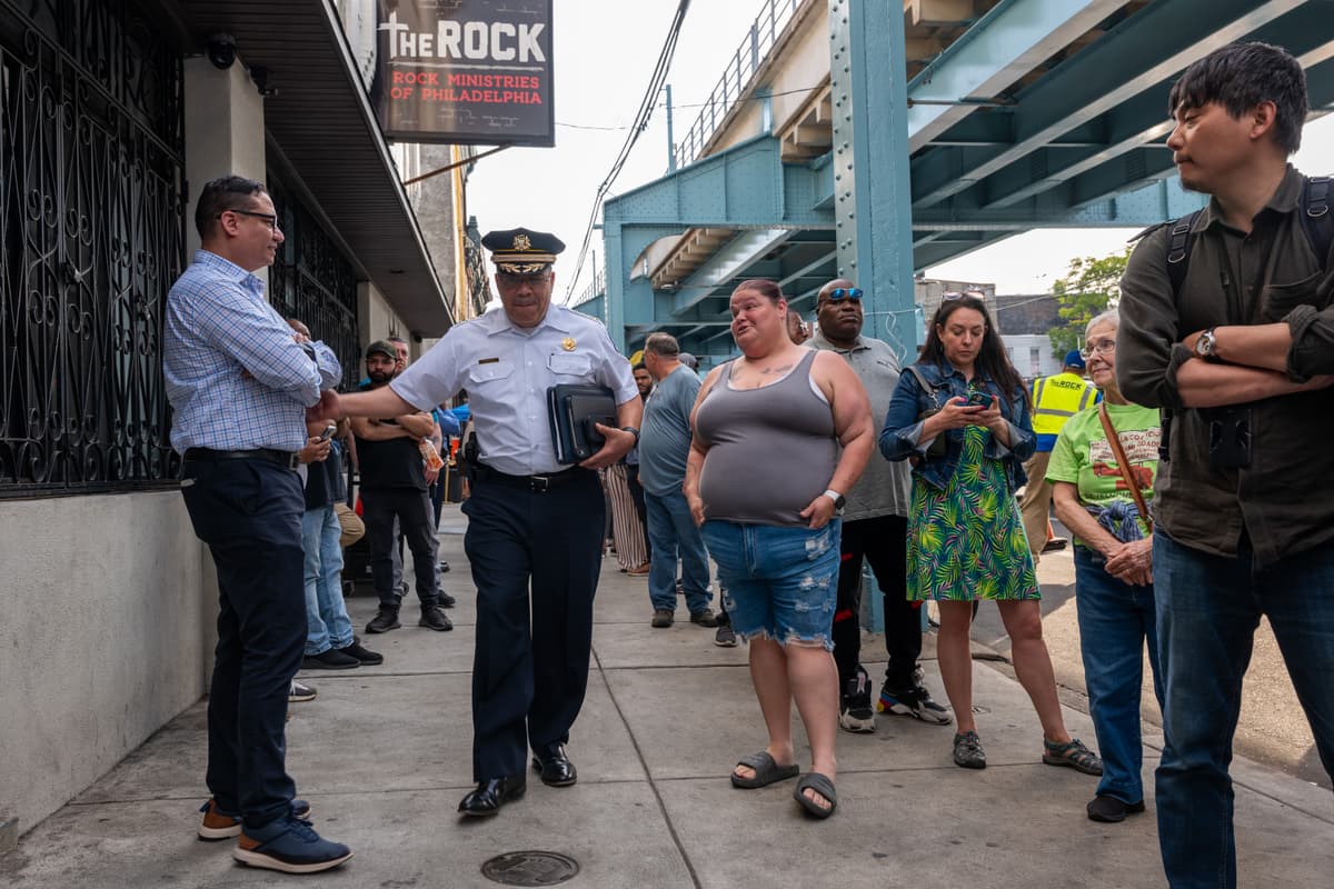 Spencer Platt/Getty Images
