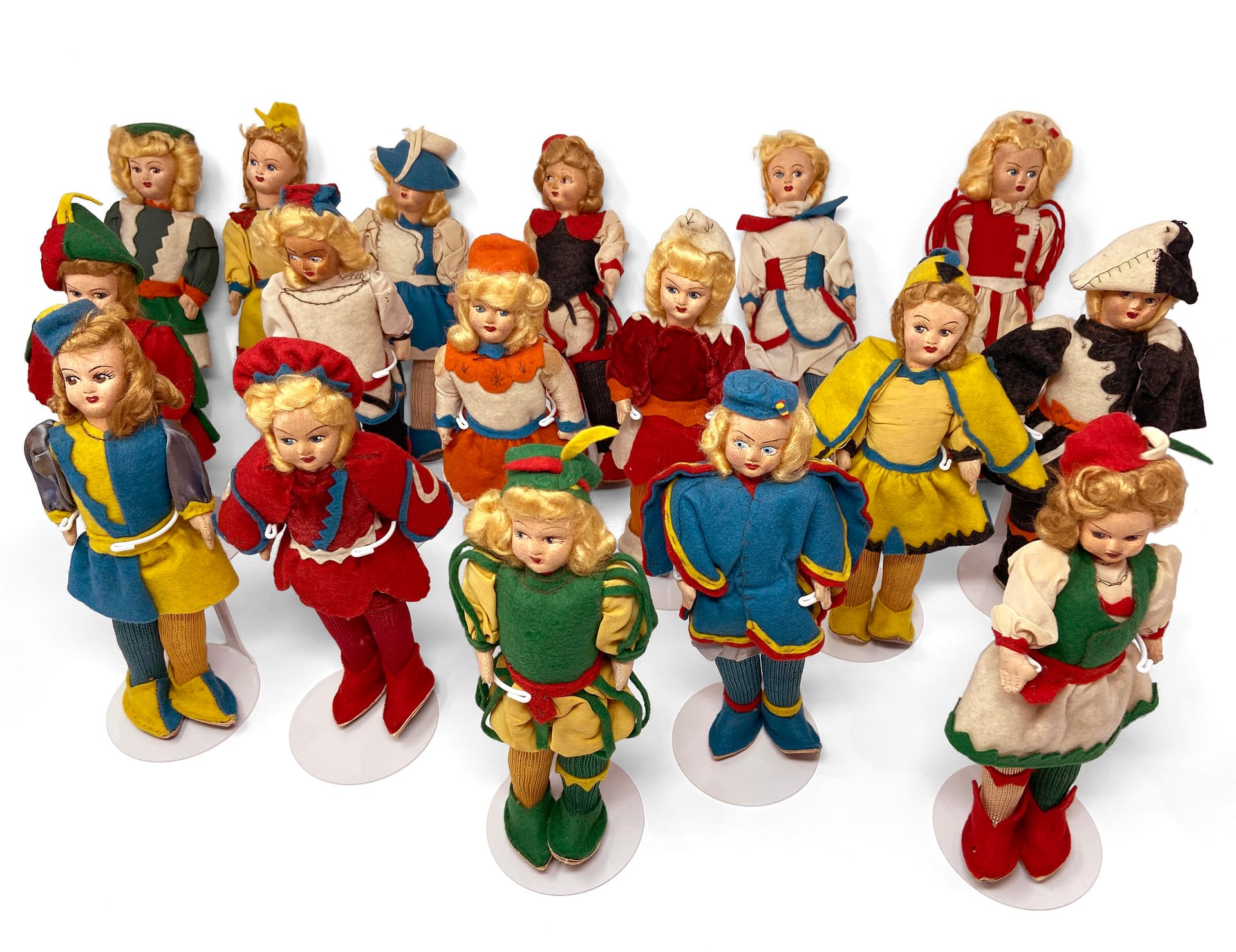 Courtesy YIVO Institute