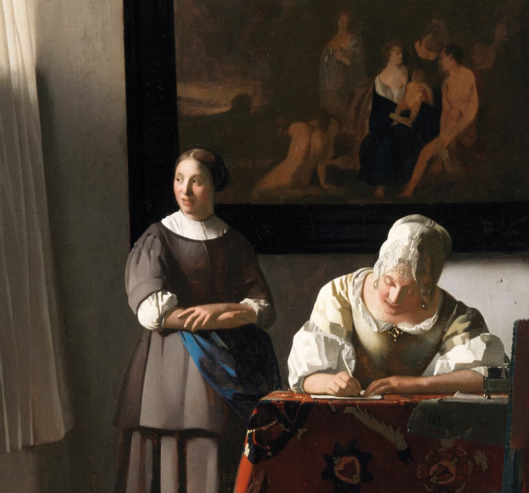 Via Frick Collection