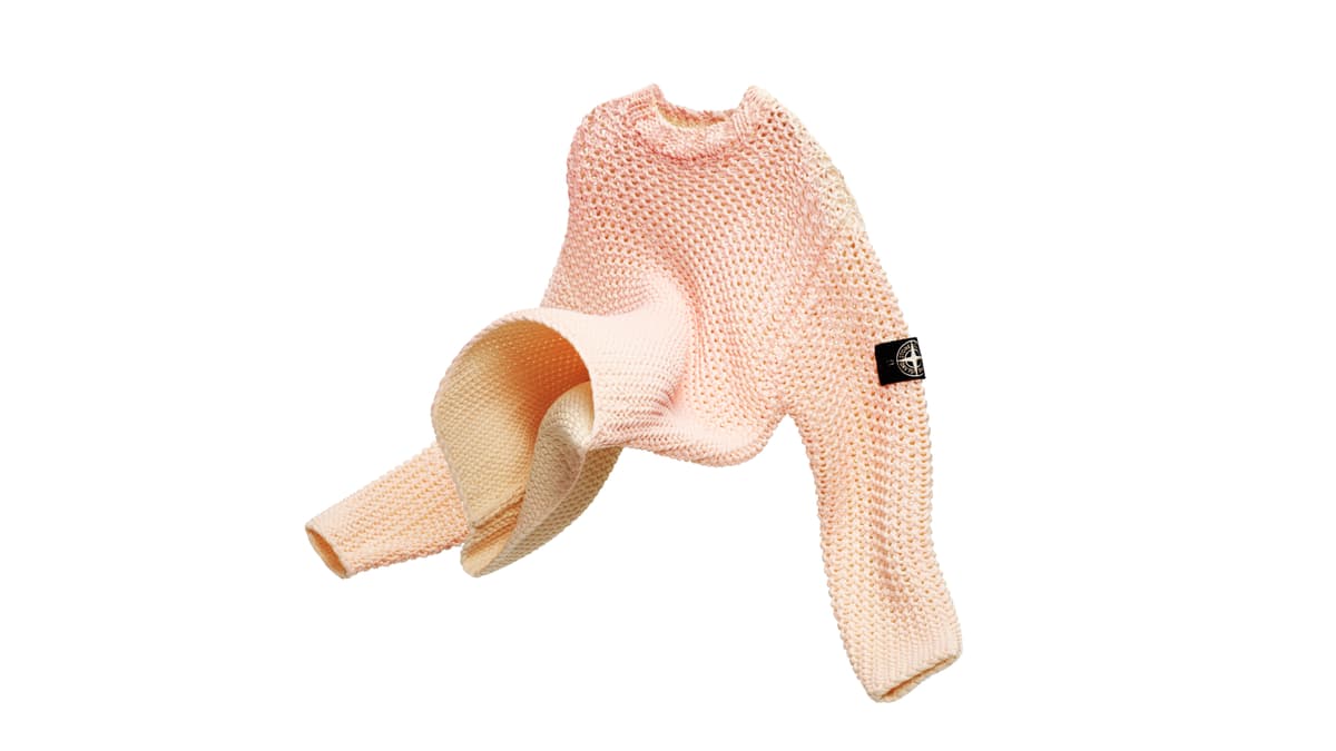 Courtesy of Stone Island