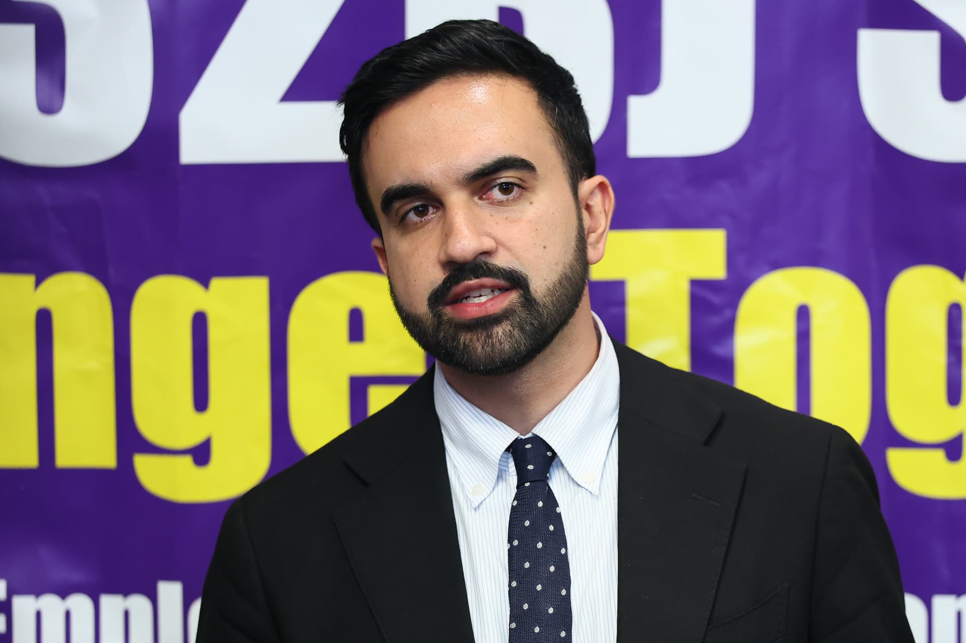 Michael M. Santiago/Getty Images