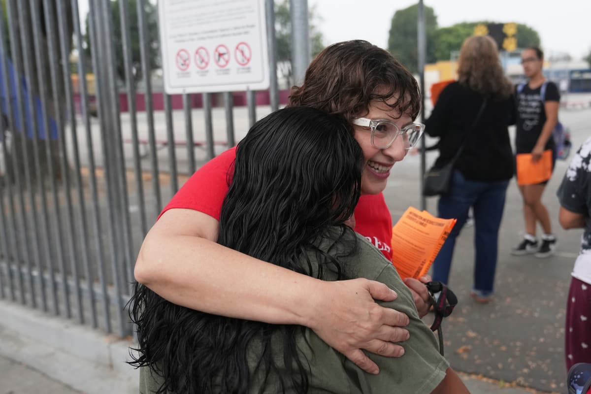 Marcio Jose Sanchez/AP