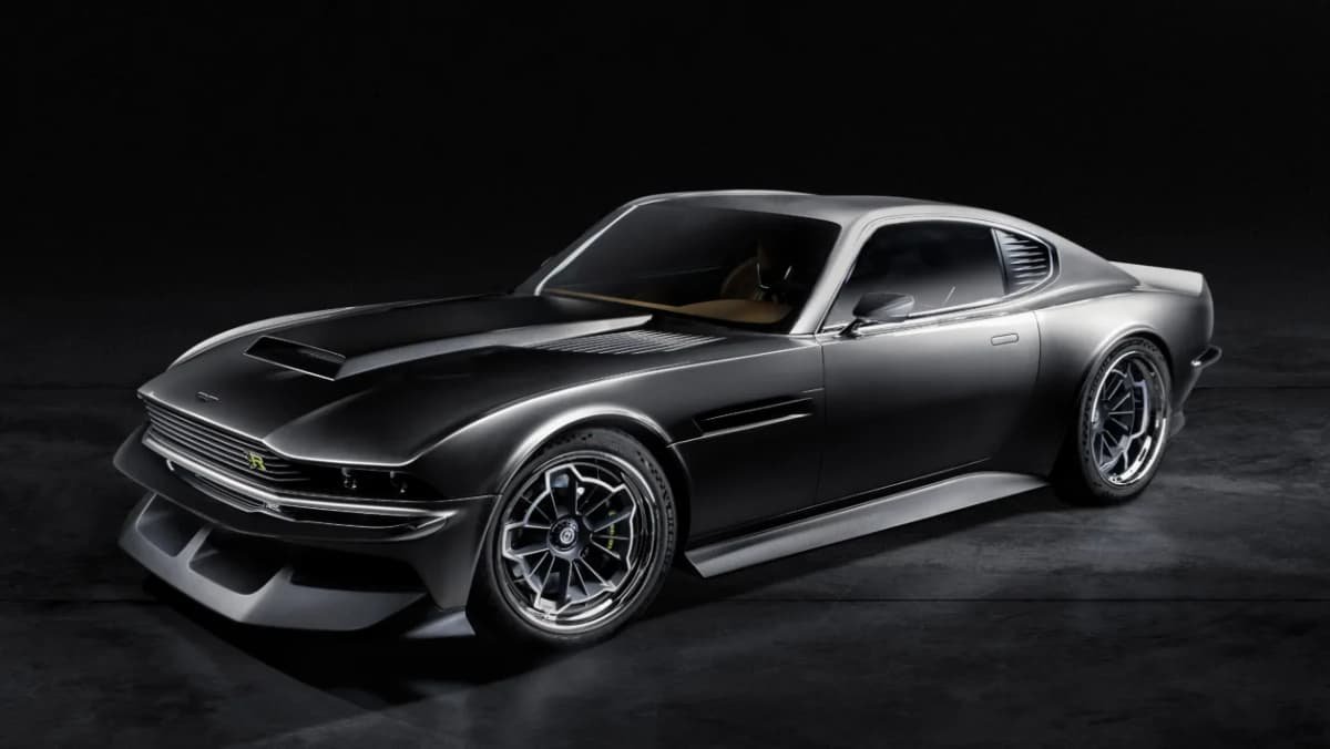 Courtesy of Ringbrothers