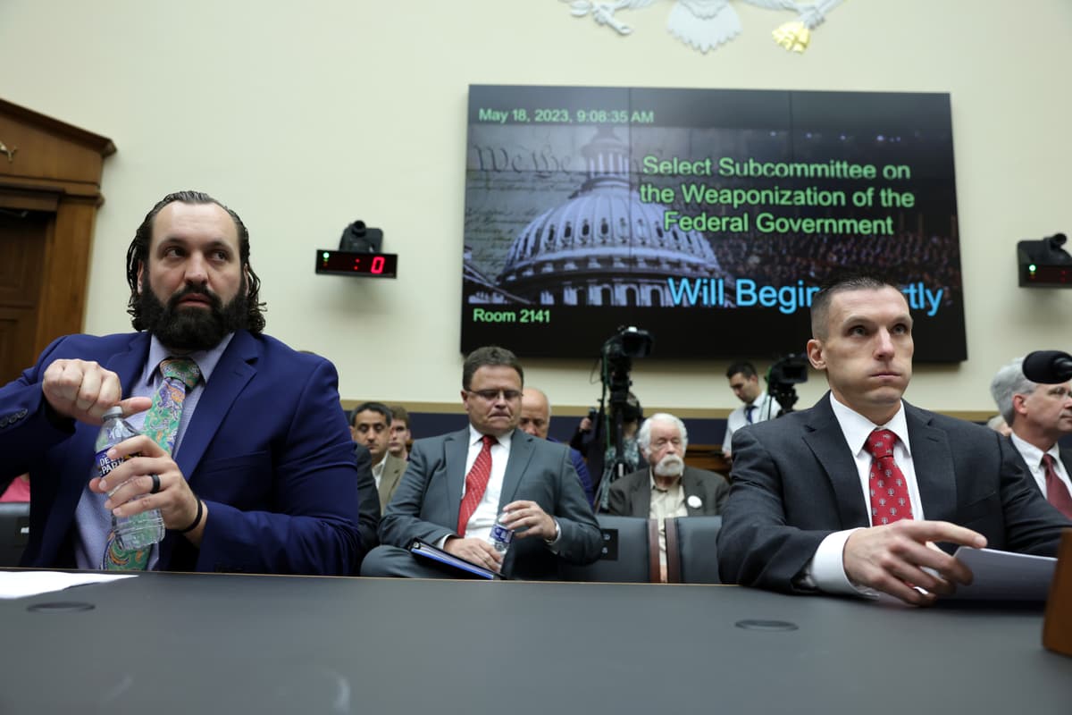 Alex Wong/Getty Images