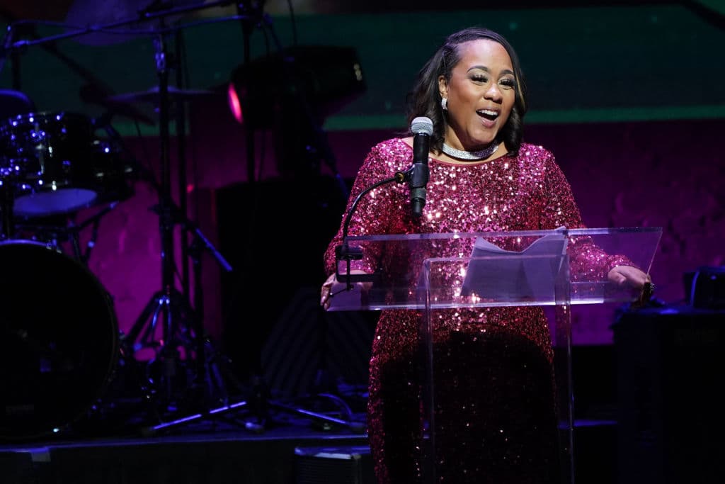 Bennett Raglin/Getty Images for The Root