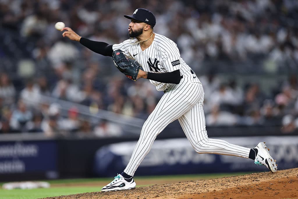 Dustin Satloff/Getty Images