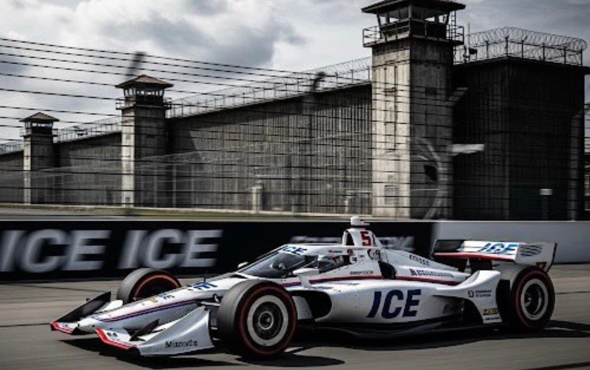 Department of Homeland Security/X.com