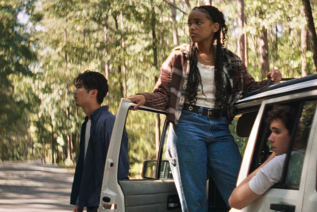 Via Film at Lincoln Center