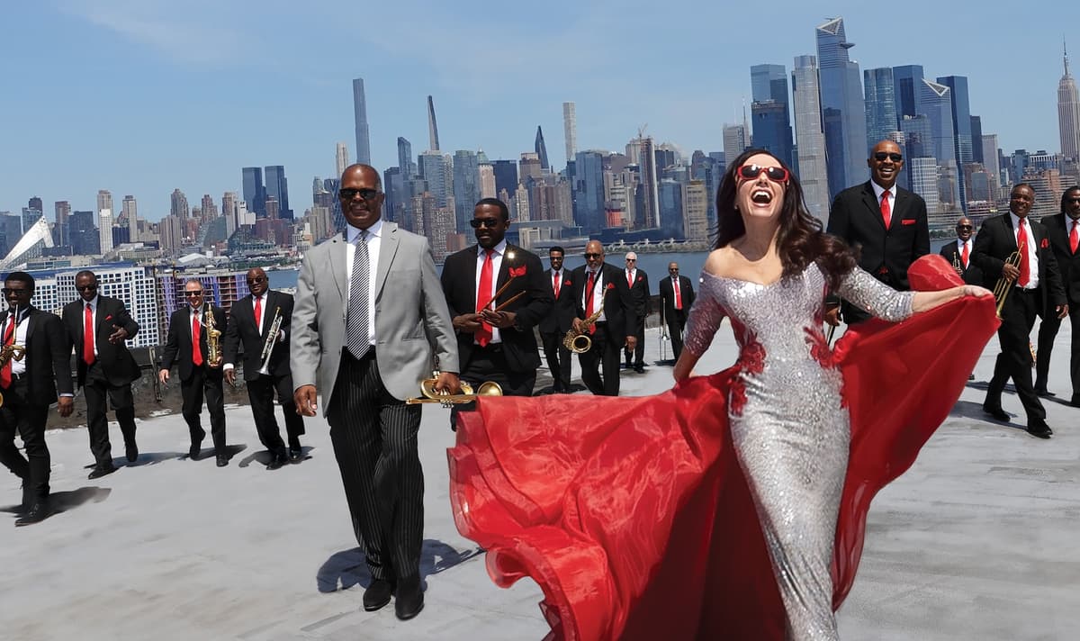 Fadil Beriha; via Deborah Silver