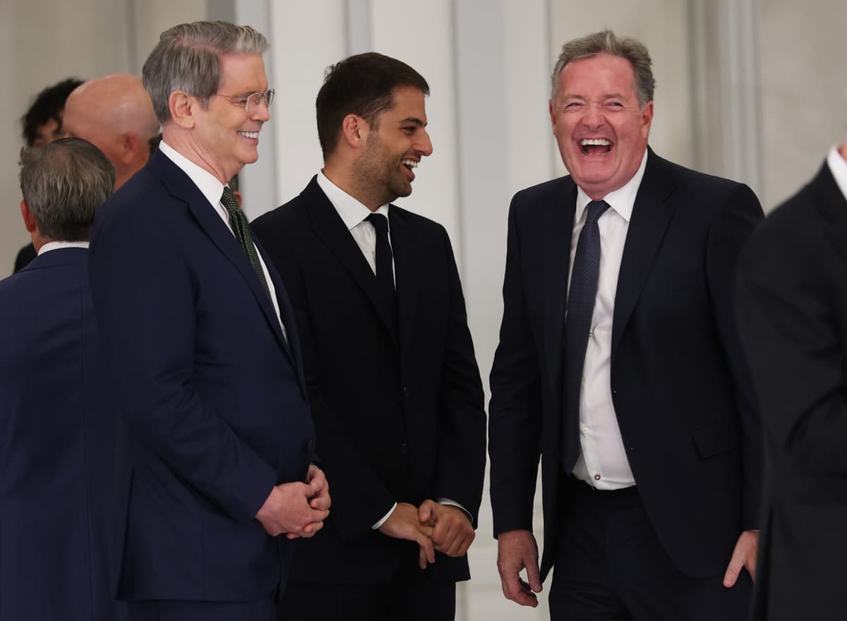 Win McNamee/Getty Images