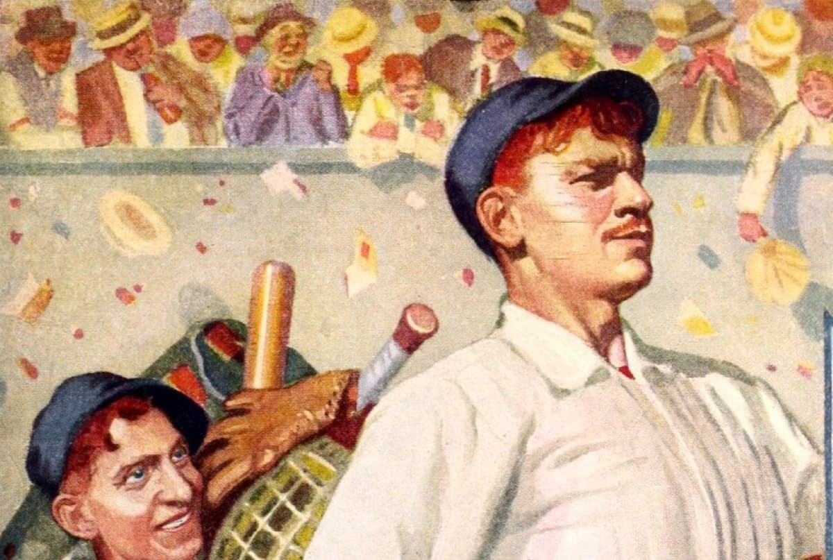 Via Wikimedia Commons