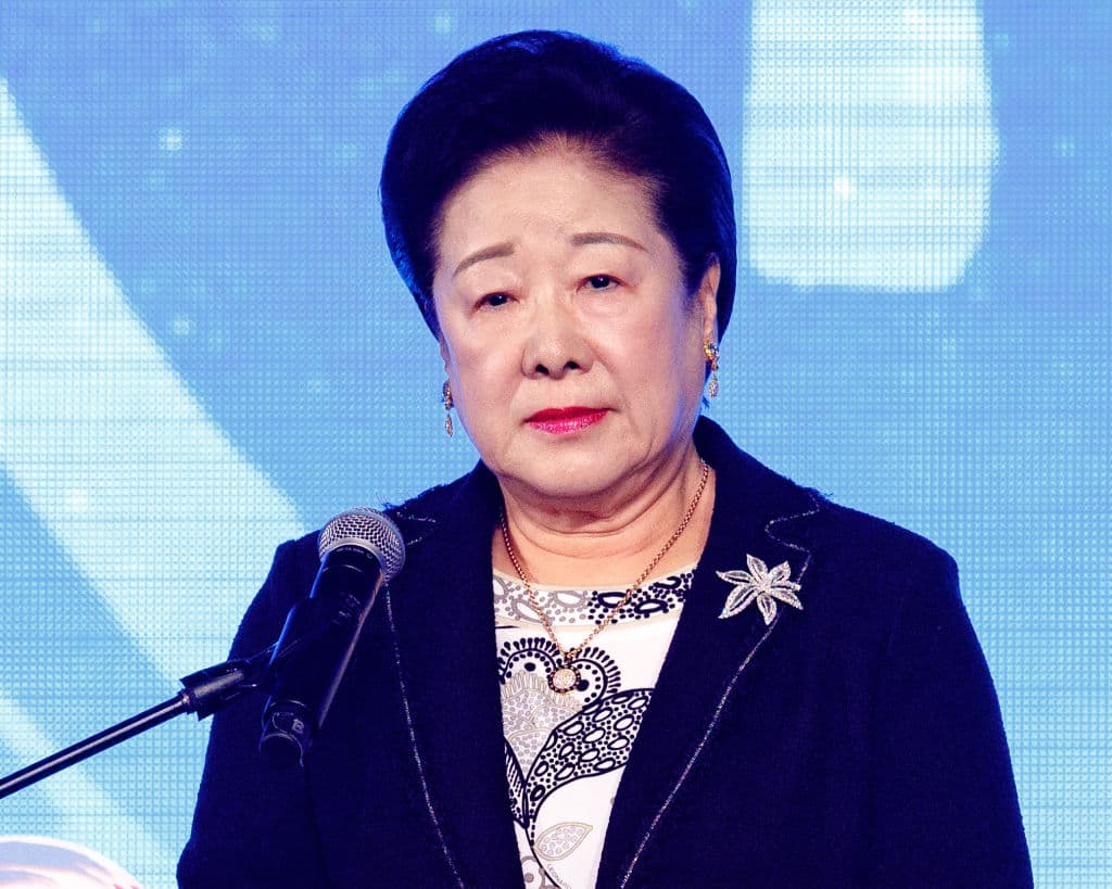 Rich Polk/Getty Images for Irving Street Rep.