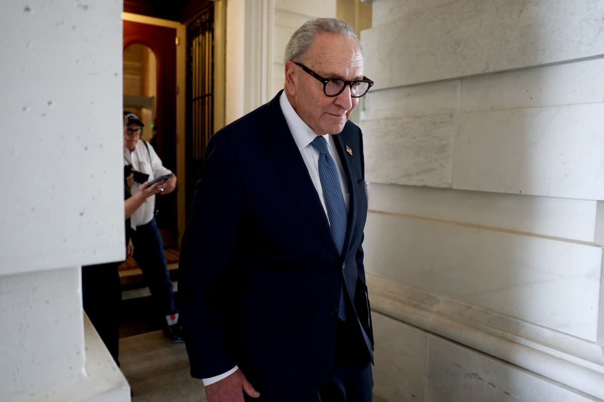 Anna Moneymaker/Getty Images