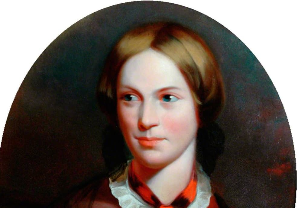 Bronte Parsonage Museum via Wikimedia Commons