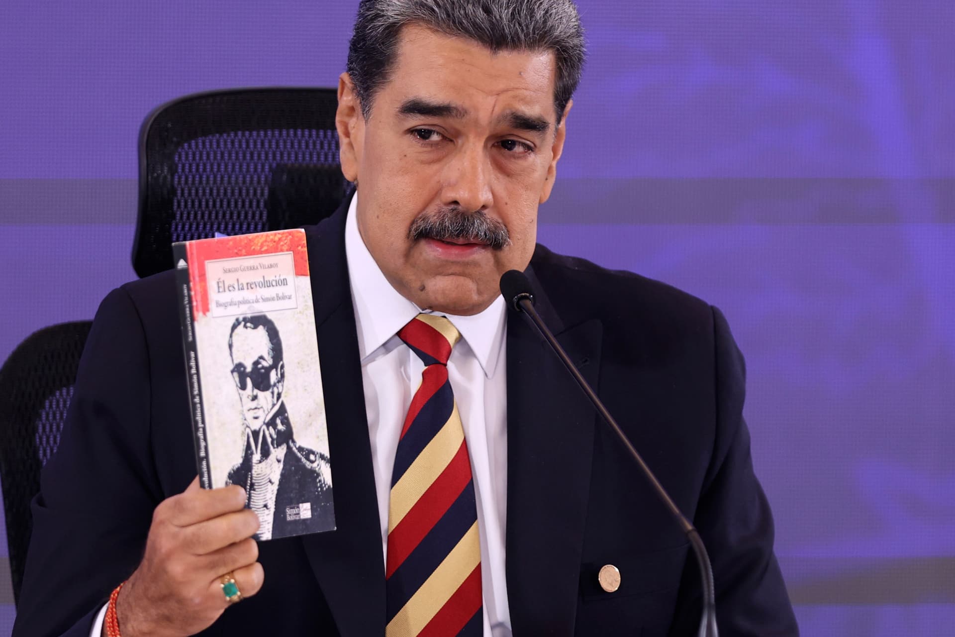 Jesus Vargas/Getty Images