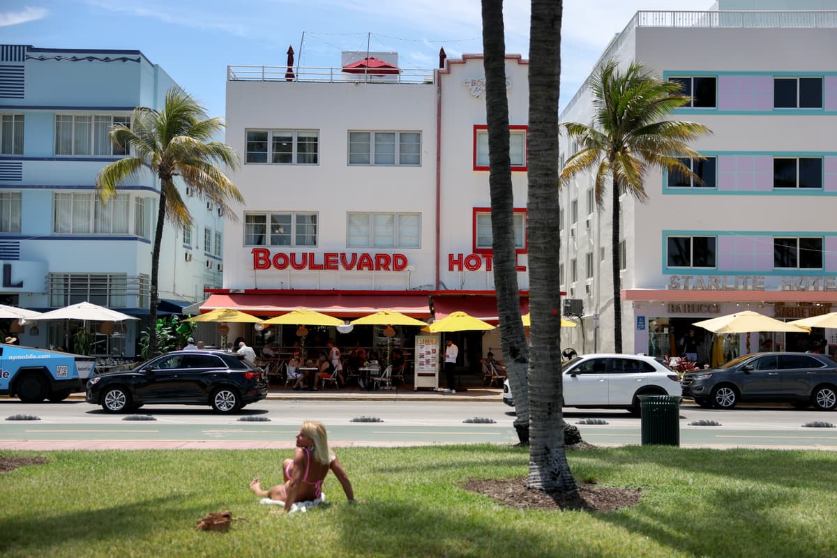 Joe Raedle/Getty Images