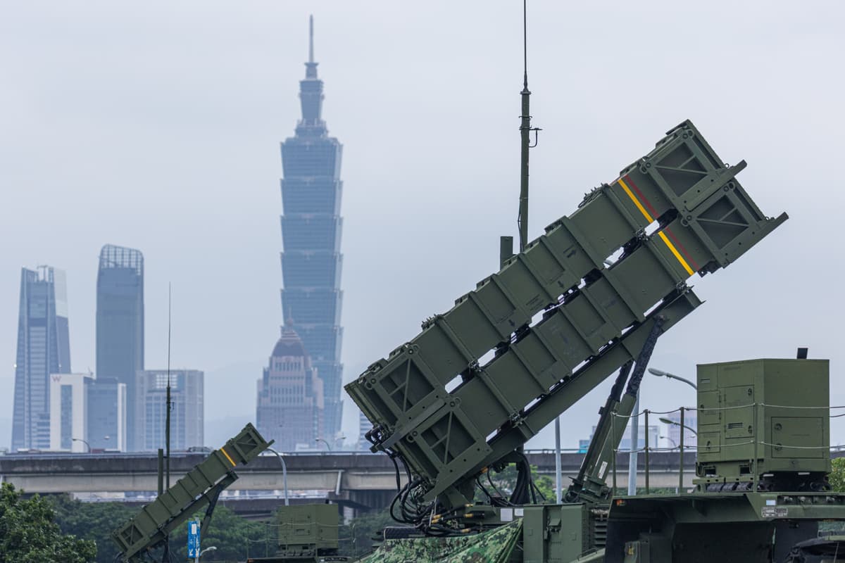 Annabelle Chih/Getty Images