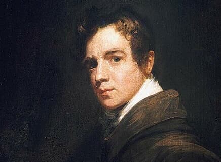 National Portrait Gallery via Wikimedia Commons