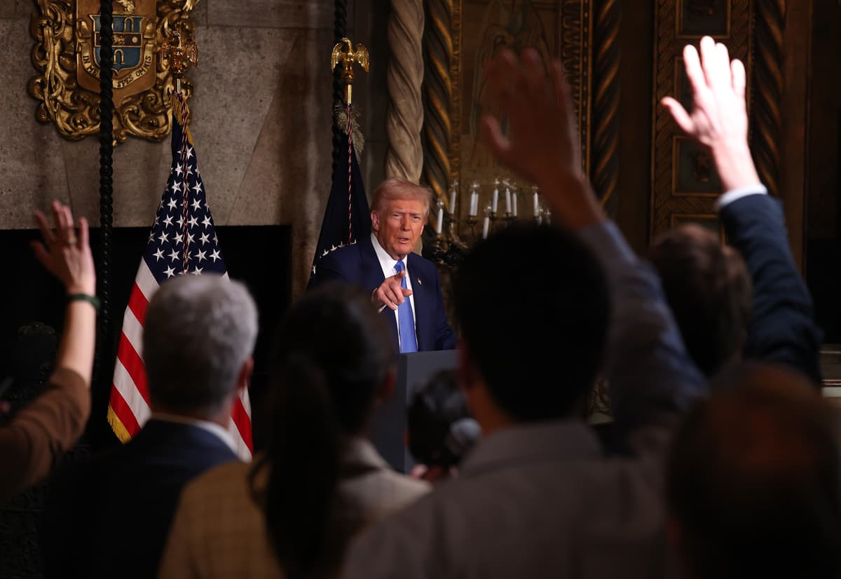 Joe Raedle/Getty Images