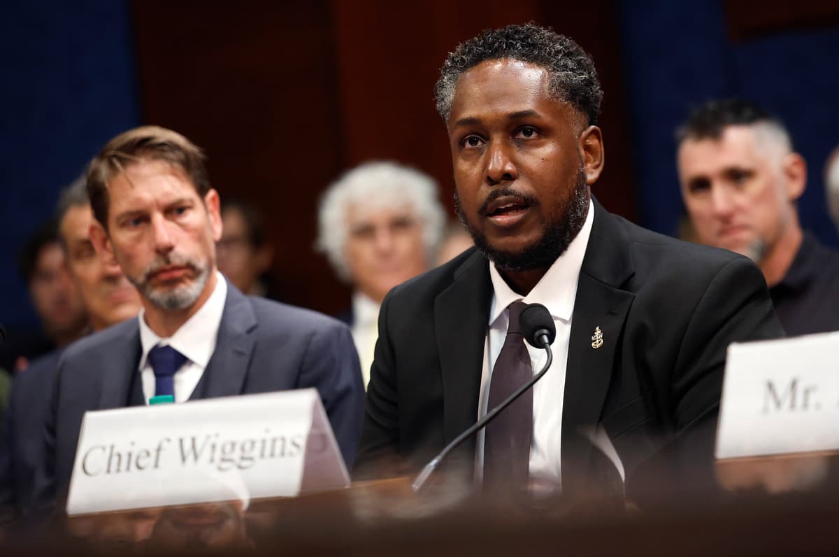 Kevin Dietsch/Getty Images