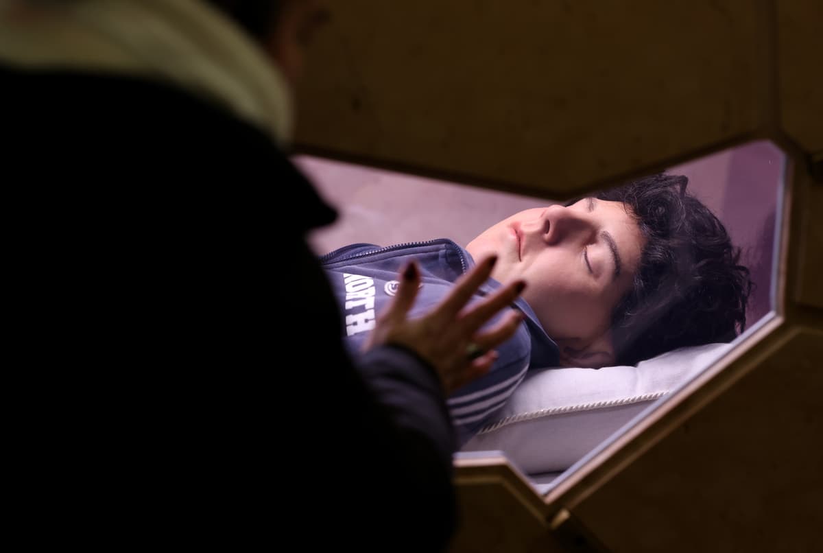 Franco Origlia/Getty Images