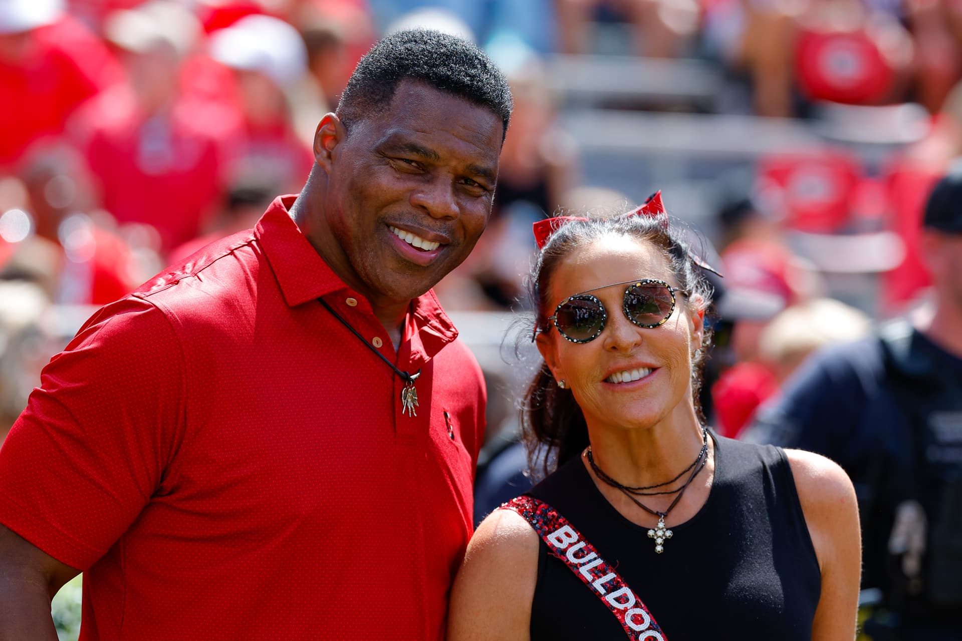 Todd Kirkland/Getty Images