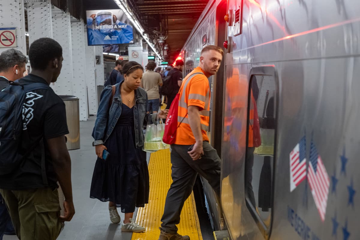 Spencer Platt/Getty Images