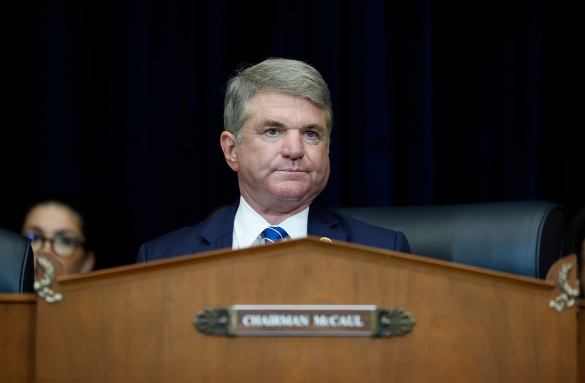 Kevin Dietsch/Getty Images