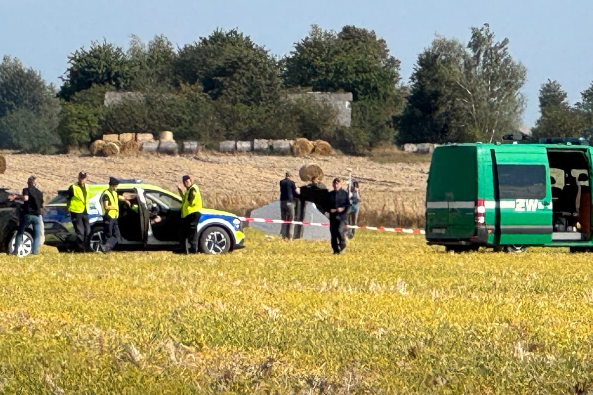 AP/Rafal Niedzielski