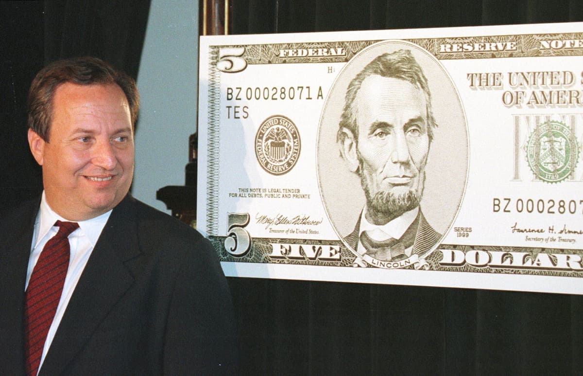 Mark Wilson / Newsmakers / Liaison Agency