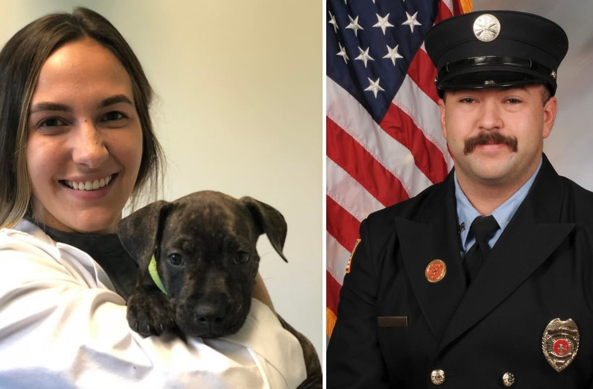 Via Long Valley Animal Hospital/Pinewald Pioneer Fire Co.