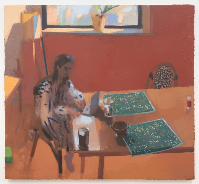 Via J.J. Murphy Gallery