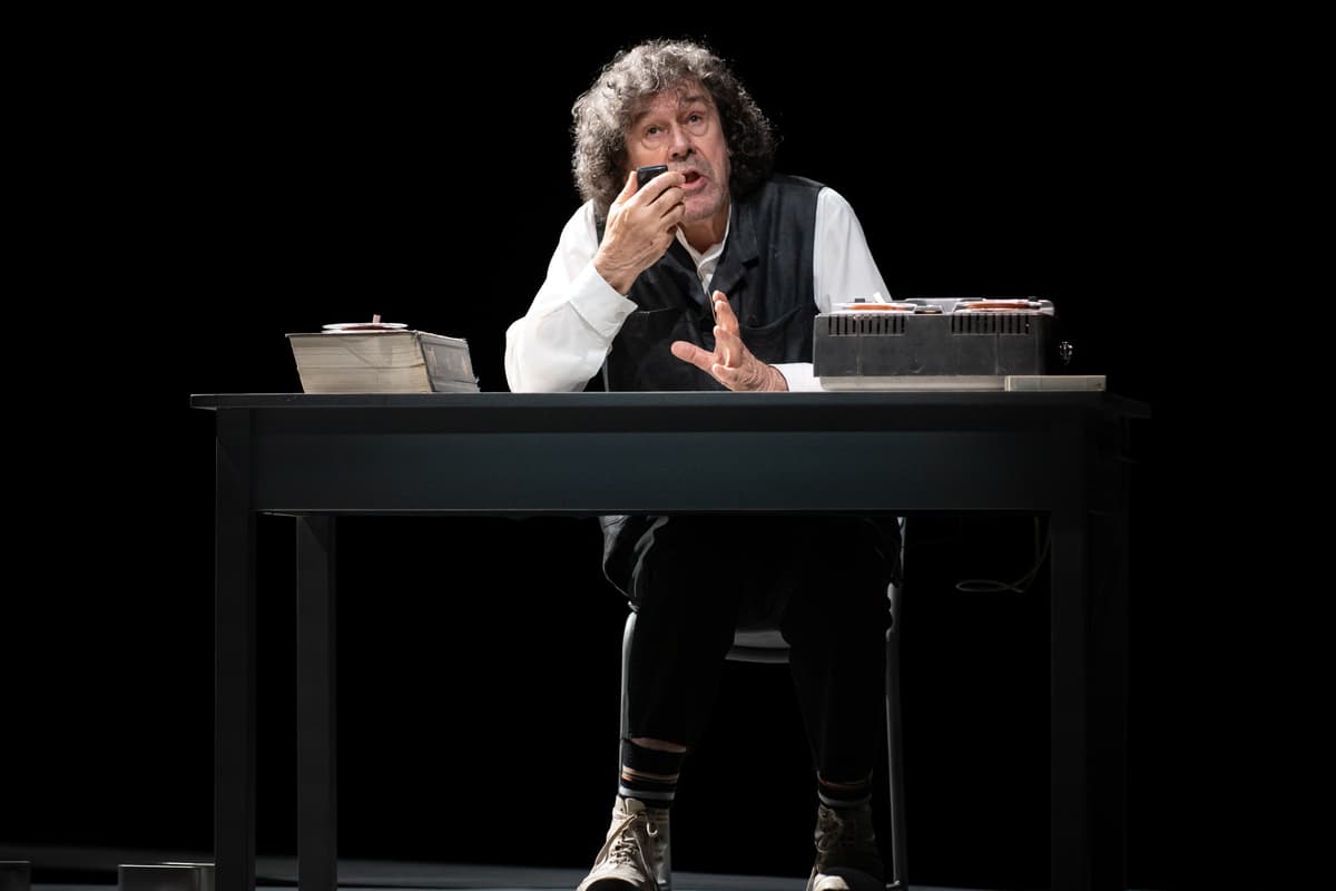 Photograph by Greg Kessler