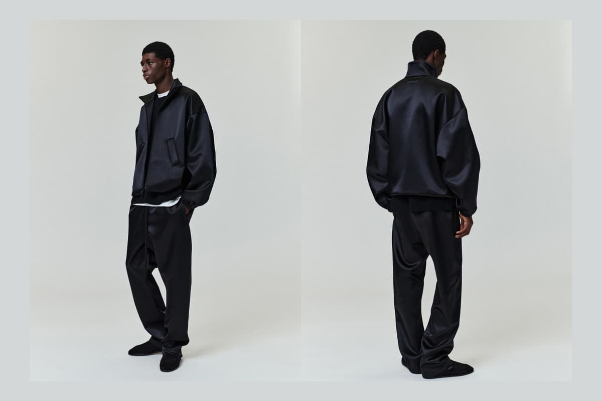 Courtesy of Fear of God