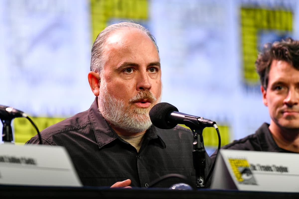 Jerod Harris/Getty Images