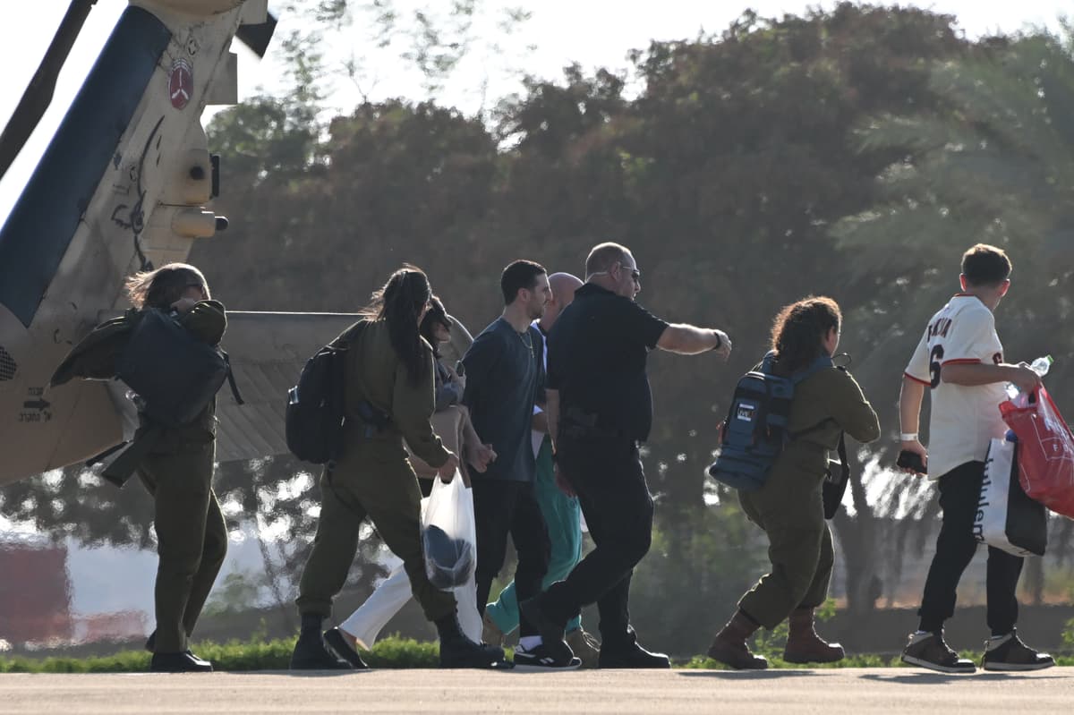 Alexi J. Rosenfeld/Getty Images