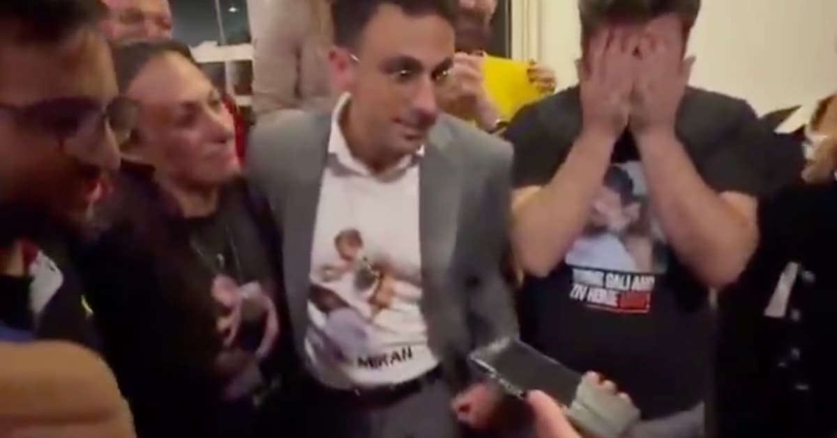 Via Secretary Howard Lutnick