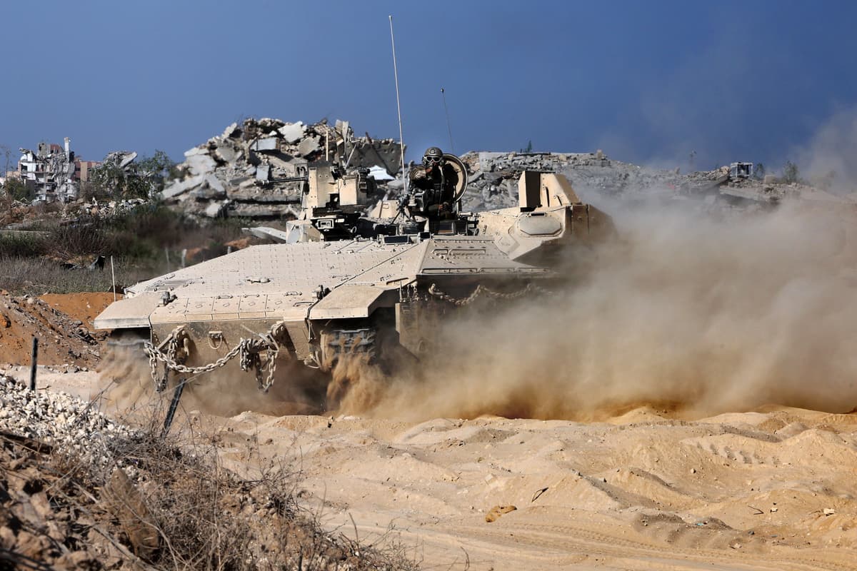 Jack Guez/Pool Photo via AP